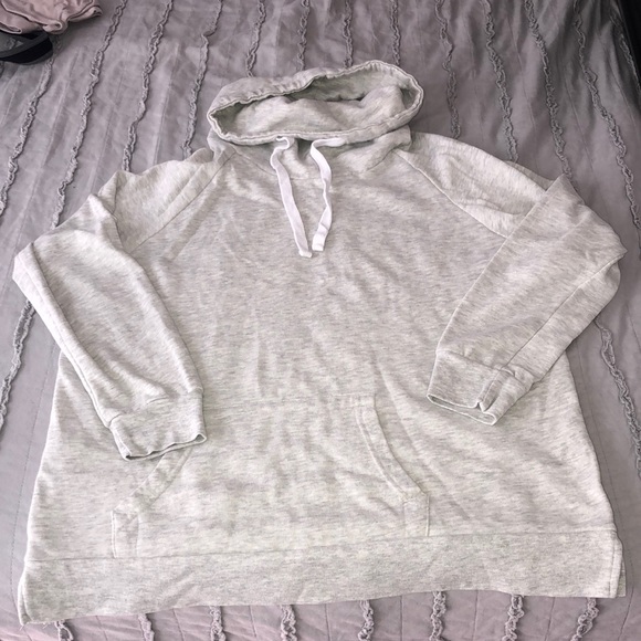 carly st. claire Sweaters - NWOT Roll Over Cowl neck  Sweatshirt